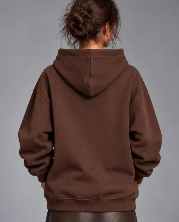 Alternative view of SUDADERA ROCK STAR TEKEL - PREVENTA