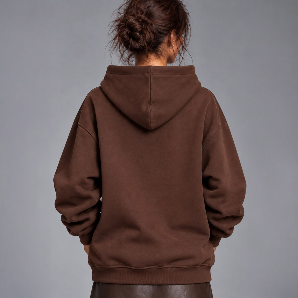 SUDADERA ROCK STAR TEKEL - PREVENTA - Imagen 2