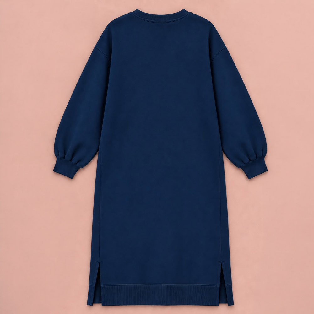 VESTIDO WILD CEBRA - PREVENTA - Imagen 5
