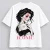 CAMISETA UNISEX SOPHIA AMORE - PREVENTA
