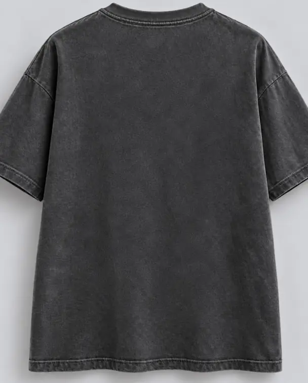 Alternative view of CAMISETA UNISEX FADE OUT SOPHIA AMORE - PREVENTA