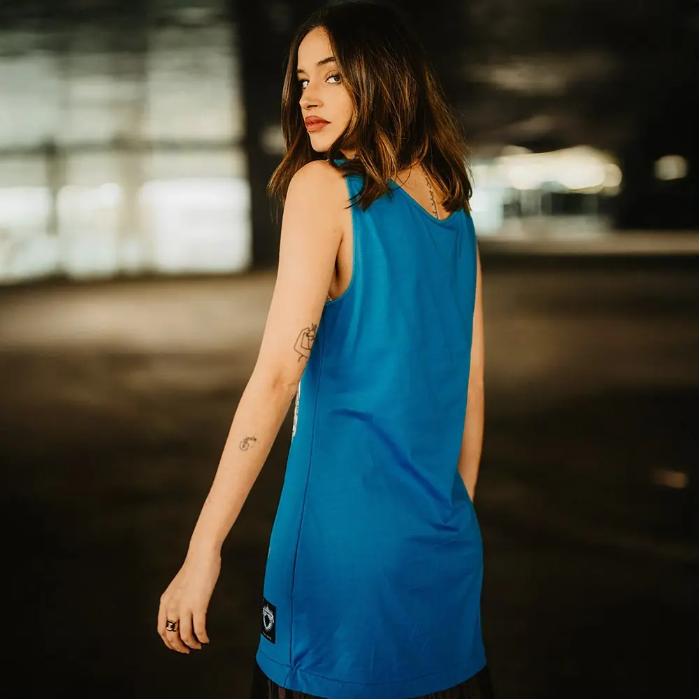 VESTIDO ANGELO DI KATE -ULTIMAS UNIDADES - Imagen 2